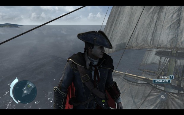 PC-Version von Assassin's Creed 3
